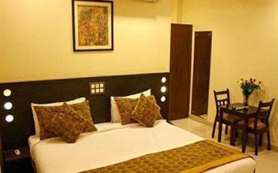 фото отеля Amby Inn New Delhi
