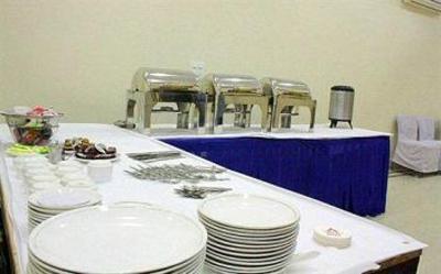фото отеля Amby Inn New Delhi