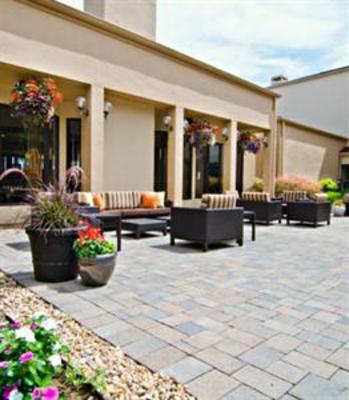 фото отеля Courtyard by Marriott St. Louis Westport Plaza