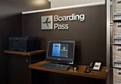 фото отеля Courtyard by Marriott St. Louis Westport Plaza