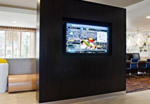 фото отеля Courtyard by Marriott St. Louis Westport Plaza