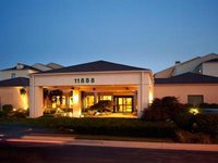 Courtyard by Marriott St. Louis Westport Plaza