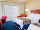 фото отеля Courtyard by Marriott St. Louis Westport Plaza