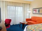 фото отеля Courtyard by Marriott St. Louis Westport Plaza