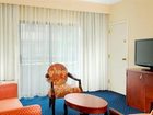 фото отеля Courtyard by Marriott St. Louis Westport Plaza