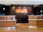 фото отеля Courtyard by Marriott St. Louis Westport Plaza