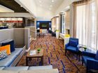 фото отеля Courtyard by Marriott St. Louis Westport Plaza