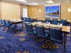 фото отеля Courtyard by Marriott St. Louis Westport Plaza