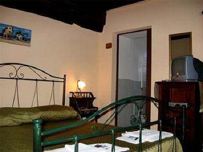 фото отеля Bed And Breakfast Santa Caterina