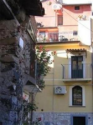 фото отеля Bed And Breakfast Santa Caterina