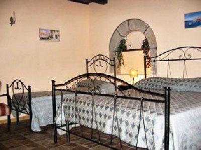 фото отеля Bed And Breakfast Santa Caterina