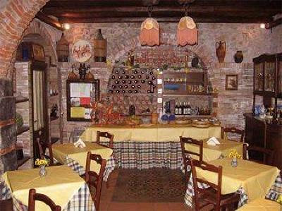 фото отеля Bed And Breakfast Santa Caterina