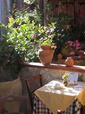 фото отеля Bed And Breakfast Santa Caterina