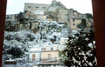 фото отеля Bed And Breakfast Santa Caterina