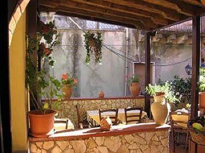 фото отеля Bed And Breakfast Santa Caterina