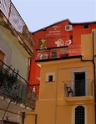 фото отеля Bed And Breakfast Santa Caterina