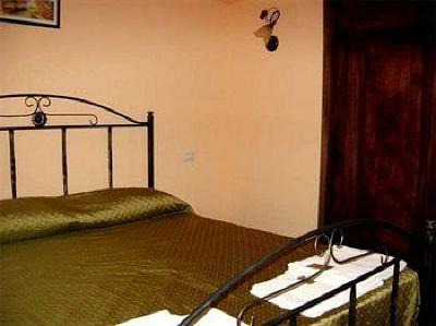 фото отеля Bed And Breakfast Santa Caterina