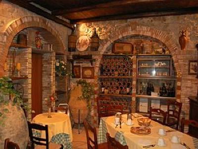 фото отеля Bed And Breakfast Santa Caterina