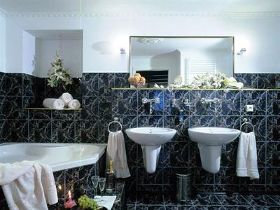 фото отеля Villa Conti Cesky Krumlov