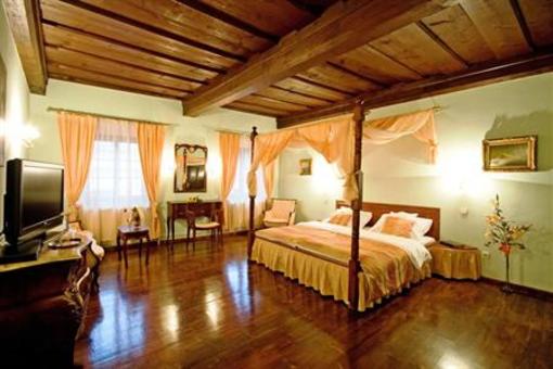 фото отеля Villa Conti Cesky Krumlov