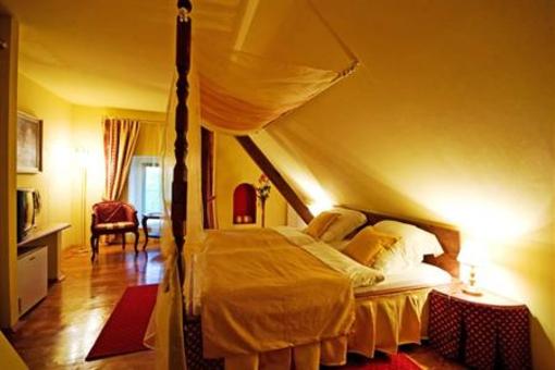 фото отеля Villa Conti Cesky Krumlov