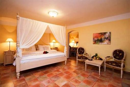 фото отеля Villa Conti Cesky Krumlov