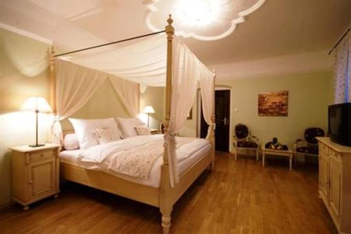 фото отеля Villa Conti Cesky Krumlov