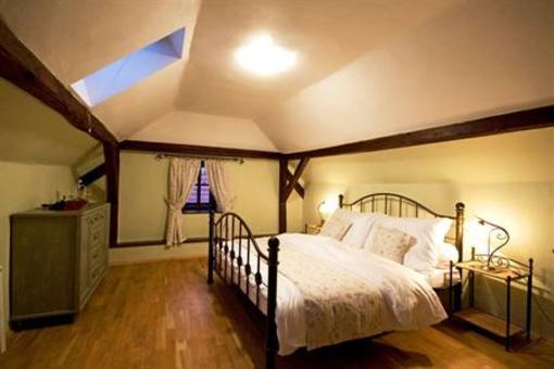 фото отеля Villa Conti Cesky Krumlov