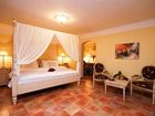 фото отеля Villa Conti Cesky Krumlov