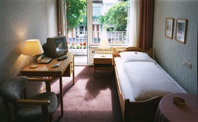 фото отеля Hamburg Motel