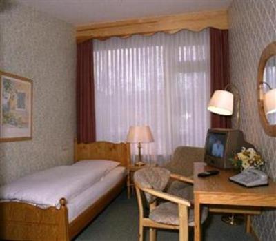 фото отеля Hamburg Motel