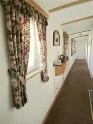 фото отеля Hamburg Motel