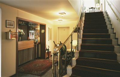 фото отеля Hamburg Motel