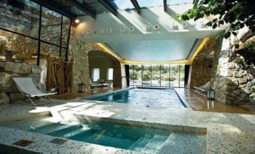 фото отеля Aquapetra Resort & Spa