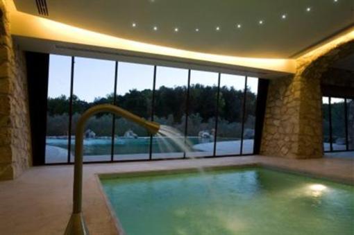 фото отеля Aquapetra Resort & Spa