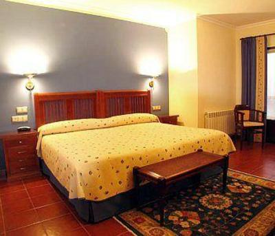 фото отеля Hotel Finca La Mansion Llanes