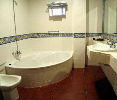 фото отеля Hotel Finca La Mansion Llanes