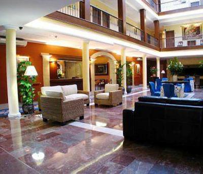 фото отеля Hotel Finca La Mansion Llanes