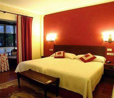 фото отеля Hotel Finca La Mansion Llanes