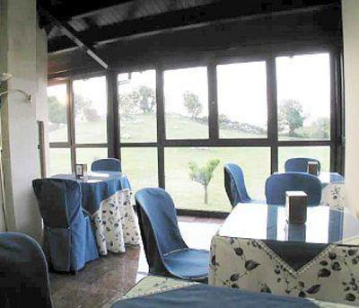 фото отеля Hotel Finca La Mansion Llanes