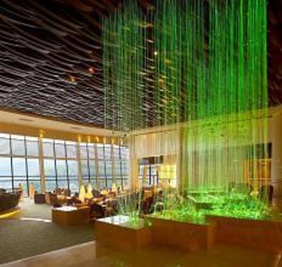 фото отеля Huacheng New Century Resort Ningbo