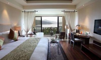 фото отеля Huacheng New Century Resort Ningbo