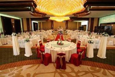фото отеля Huacheng New Century Resort Ningbo