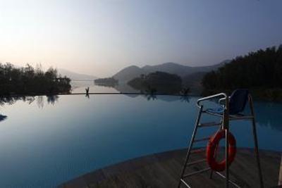 фото отеля Huacheng New Century Resort Ningbo