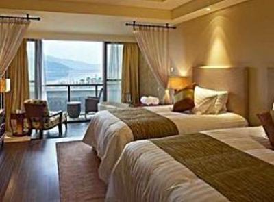 фото отеля Huacheng New Century Resort Ningbo