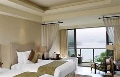 фото отеля Huacheng New Century Resort Ningbo