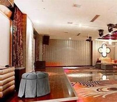 фото отеля Huacheng New Century Resort Ningbo