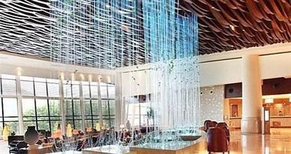 фото отеля Huacheng New Century Resort Ningbo