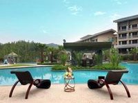 Huacheng New Century Resort Ningbo