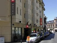 Ibis Brussels Centre Sainte Catherine